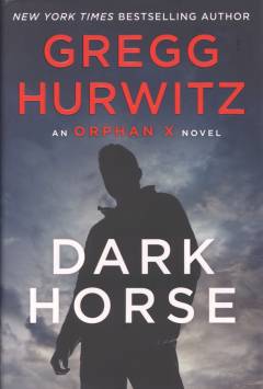 Dark horse