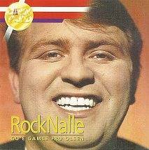 Go'e gamle fru Olsen