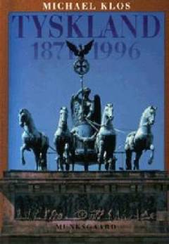 Tyskland 1871-1996