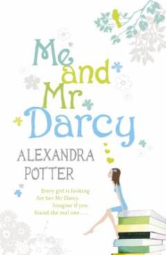 Me and mr. Darcy
