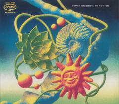 Musik (cd), ℗2024