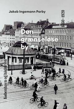 Den grænseløse by