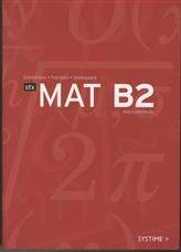 Mat B2 - stx