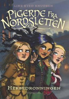 Heksedronningen