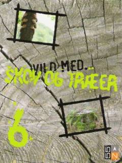 Vild med skov og træer