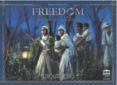 Freedom - The underground railroad
