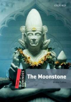 The moonstone