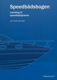 Speedbådsbogen