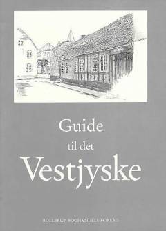 Guide til det vestjyske