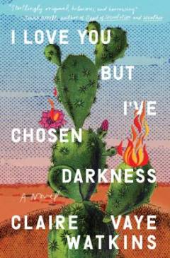I love you but I've chosen darkness : a novel