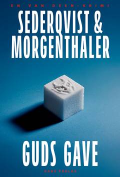 Bog, 1. udgave, 2025