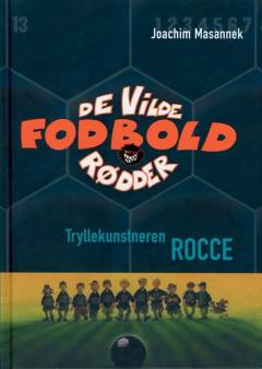Tryllekunstneren Rocce