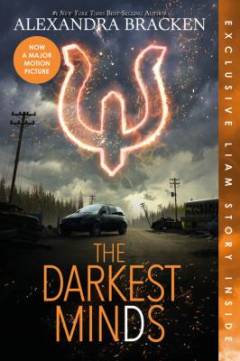The darkest minds