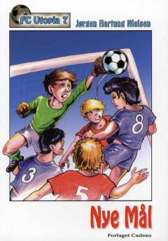 Bog, 1. udgave, 2013