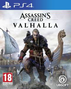 Assassin's creed - Valhalla