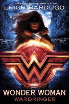 Wonder woman - warbringer