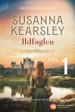 Ildfuglen. Del 1