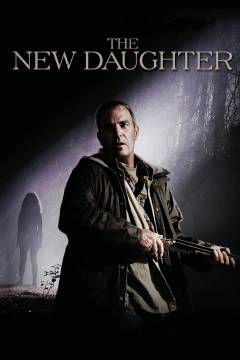 The new daughter