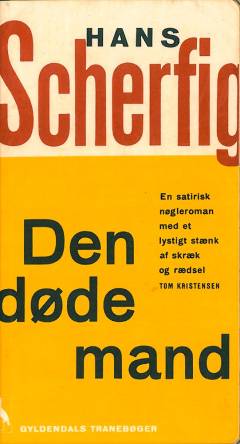 Den døde mand