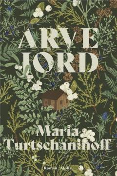 Arvejord