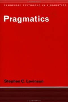 Pragmatics