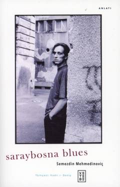 Saraybosna Blues