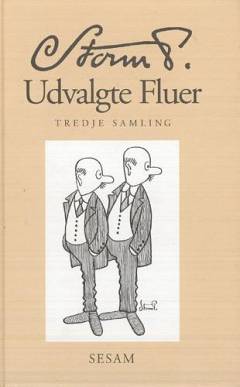 Udvalgte fluer. 3. samling