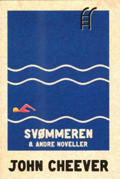 Svømmeren & andre noveller