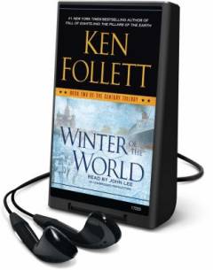 Winter of the world