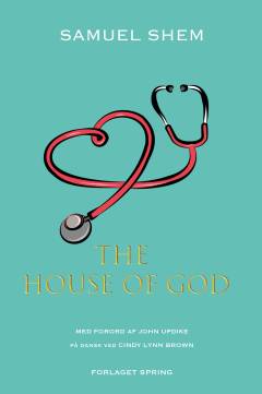 The house of God