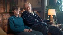 Theo & den magiske talisman, afsnit 1, 2, 3 og 4