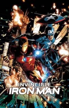 Civil war II