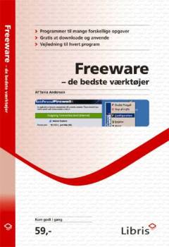 Freeware - de bedste værktøjer