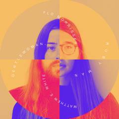 Gentlewoman, ruby man