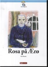 Rosa på Ærø : onde øjne