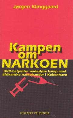 Kampen om narkoen