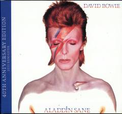 Musik (cd), 40th anniversary edition 2013 remaster, 2013, ℗1973-2013