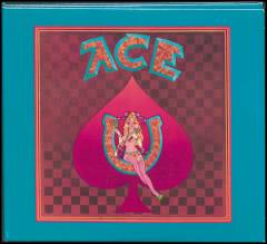 Musik (cd), 50th anniversary deluxe edition, ℗2023