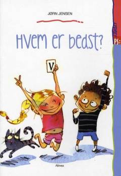 Hvem er bedst?