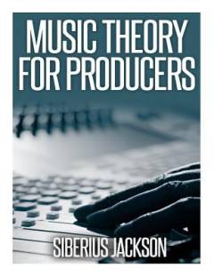 Music theory for producers