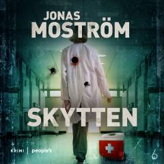 Skytten : kriminalroman