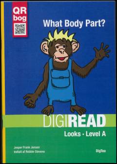 Bog, 1. udgave, 2014