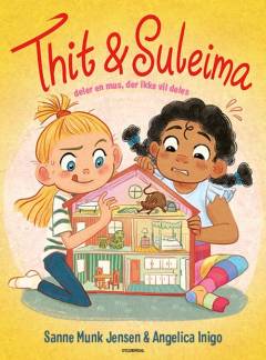 Bog, 1. udgave, 2025