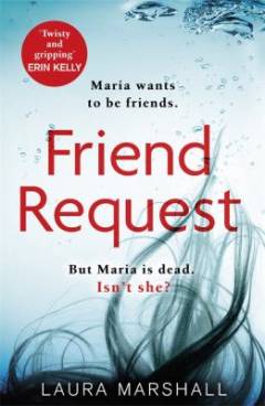 Friend request