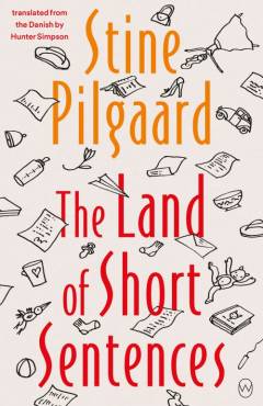 The land of short sentences