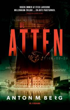 Bog, 1. udgave, 2020