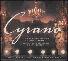 Cyrano : original motion picture soundtrack