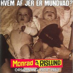Hvem af jer er Mundvad? : opsamling 1978-1983