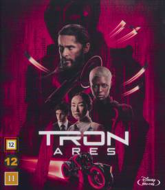 Tron - Ares