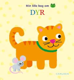 Min lille bog om dyr